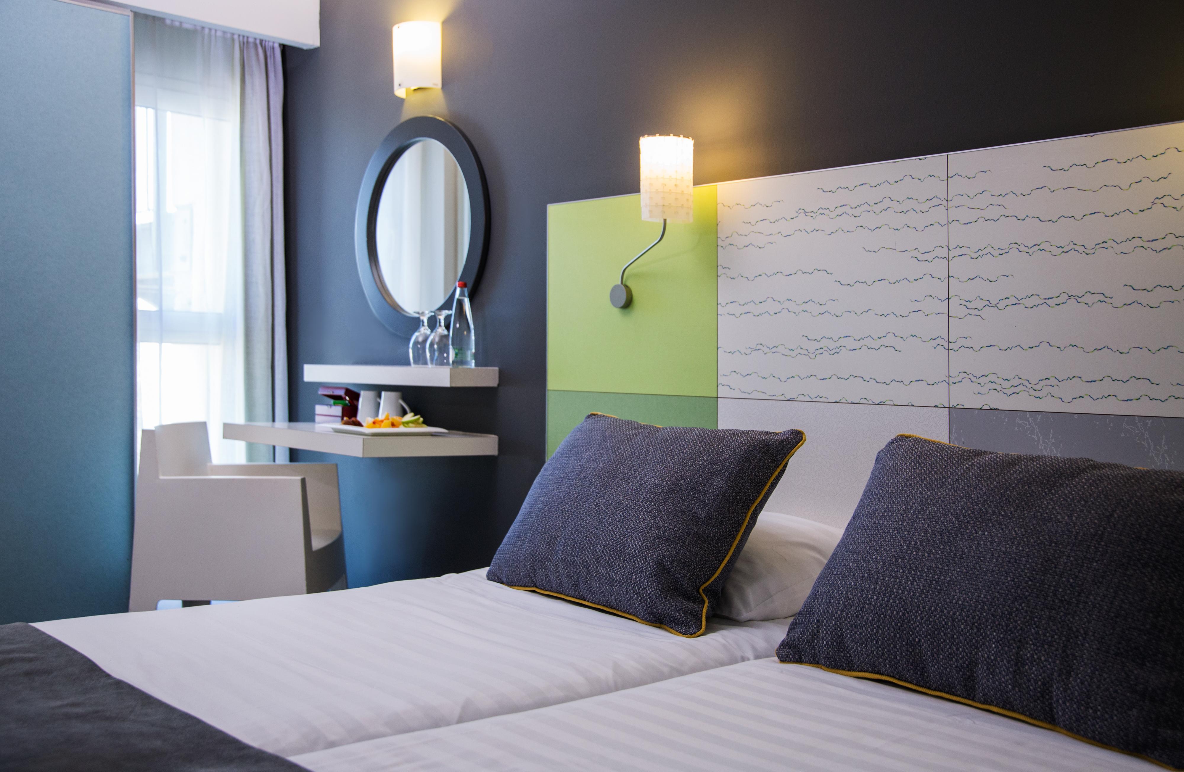 Prima City Hotel Тел Авив Екстериор снимка