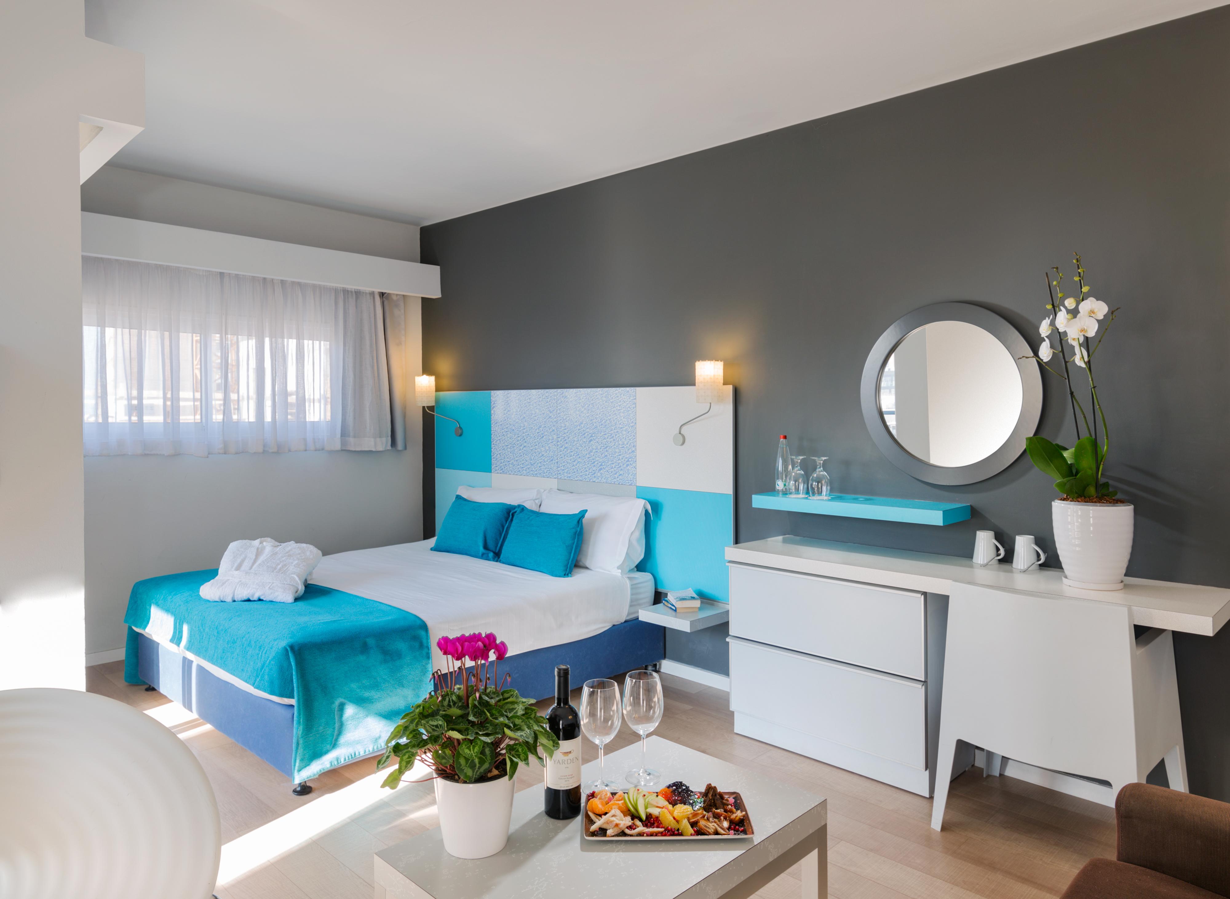 Prima City Hotel Тел Авив Екстериор снимка