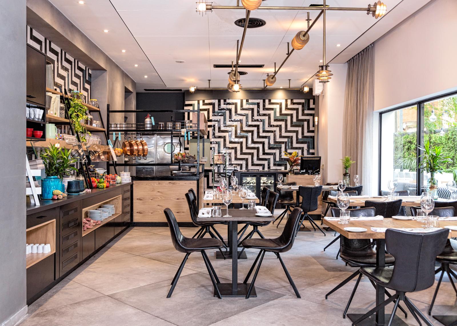 Prima City Hotel Тел Авив Екстериор снимка