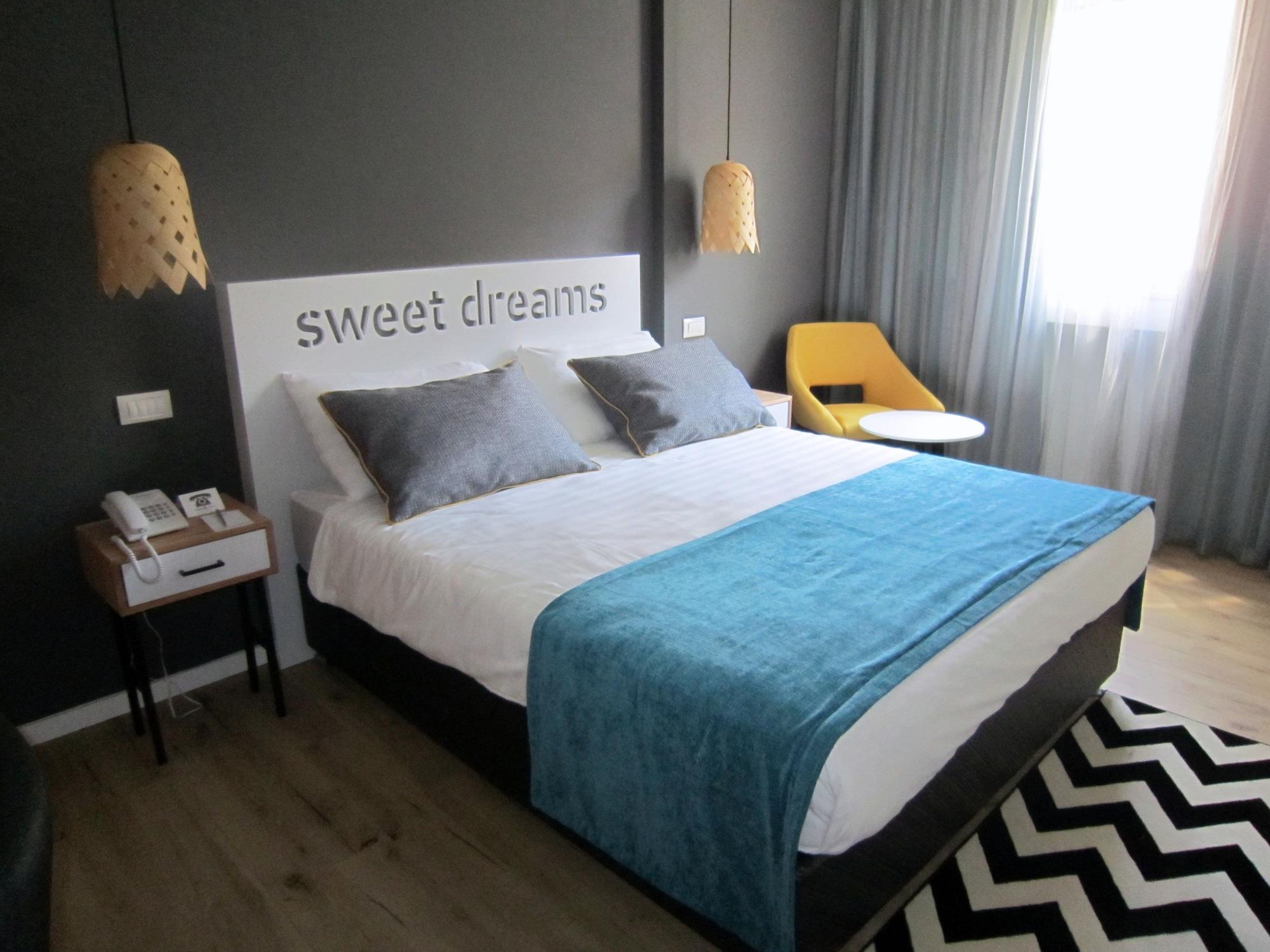 Prima City Hotel Тел Авив Екстериор снимка