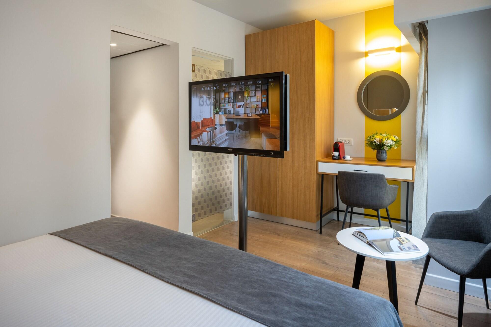 Prima City Hotel Тел Авив Екстериор снимка