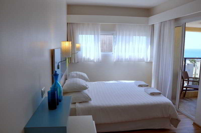 Prima City Hotel Тел Авив Стая снимка