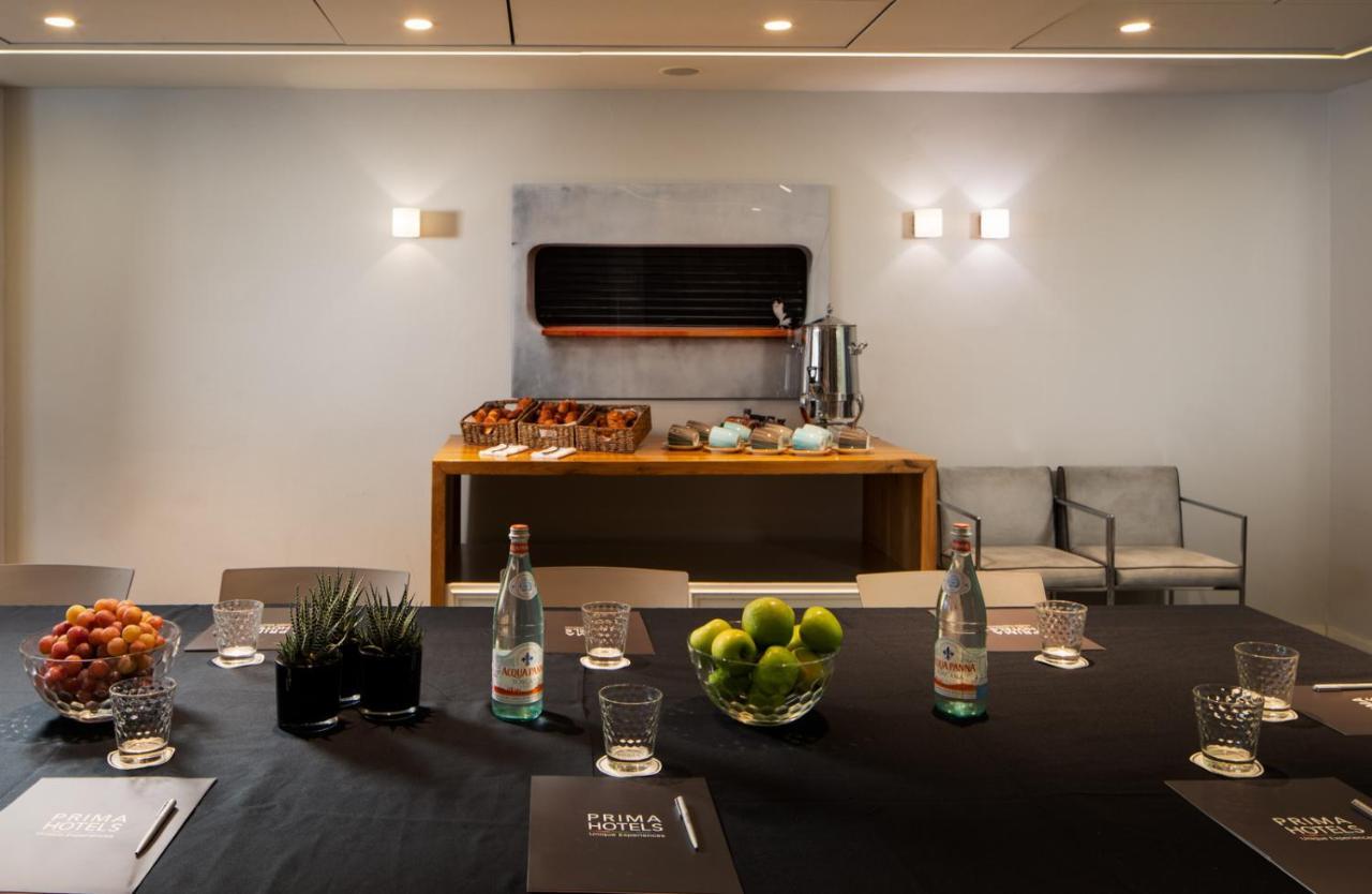 Prima City Hotel Тел Авив Екстериор снимка