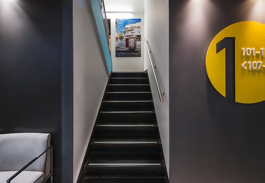 Prima City Hotel Тел Авив Екстериор снимка